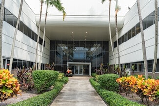 Boca Raton, FL Office - 901 Yamato Rd