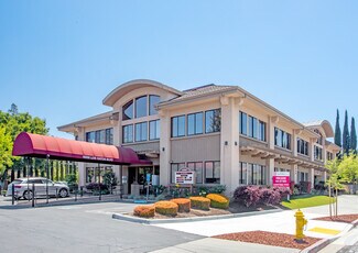 Los Gatos, CA Office/Medical - 15000 Los Gatos Blvd