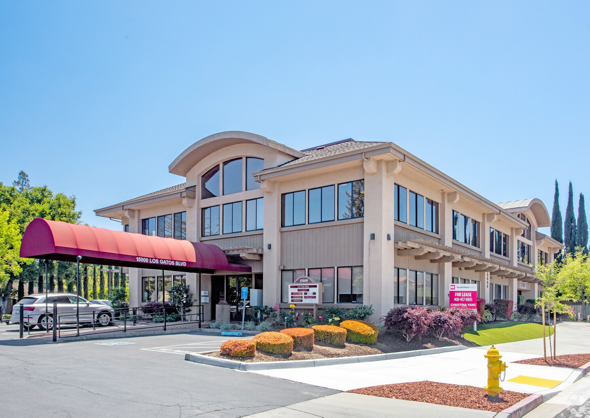 15000 Los Gatos Blvd, Los Gatos, CA for Rent