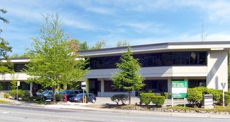 Bellevue, WA Office - 3150 Richards Rd