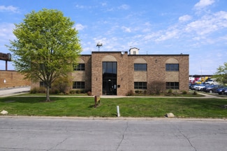 Bridgeview, IL Flex - 9735 Industrial Dr