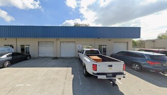 Tampa, FL Office - 8267 Causeway Blvd Tampa, FL Office - 8267 Causeway Blvd