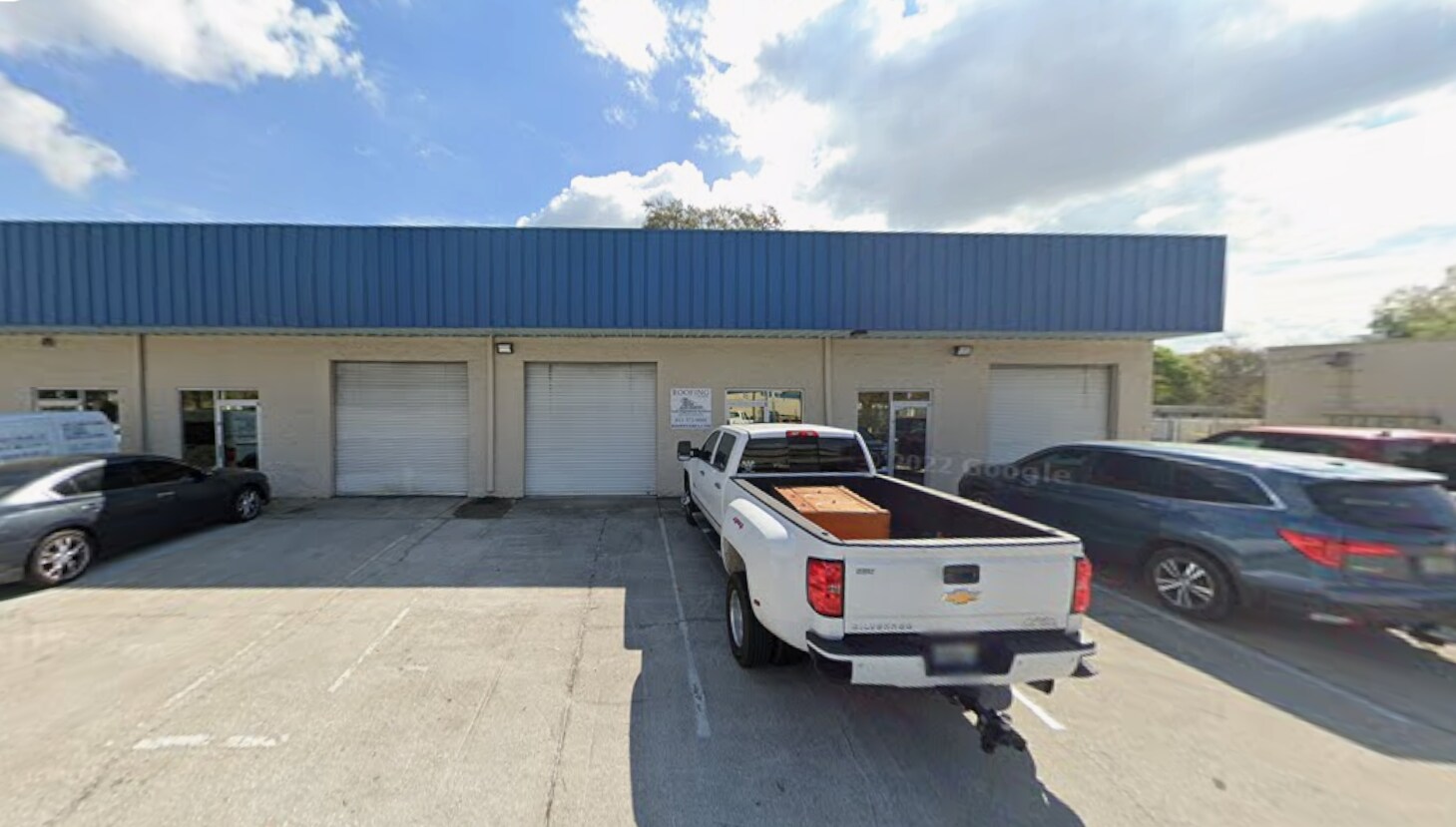 8267 Causeway Blvd, Tampa, FL for Rent