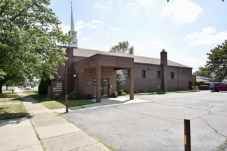 Dearborn Heights, MI Churches - 24105 Hass St Dearborn Heights, MI Churches - 24105 Hass St