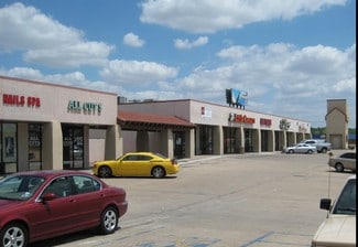 Wichita Falls, TX Office - 3146 5th St