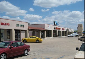 Wichita Falls, TX Office, Retail - 3146 5th St