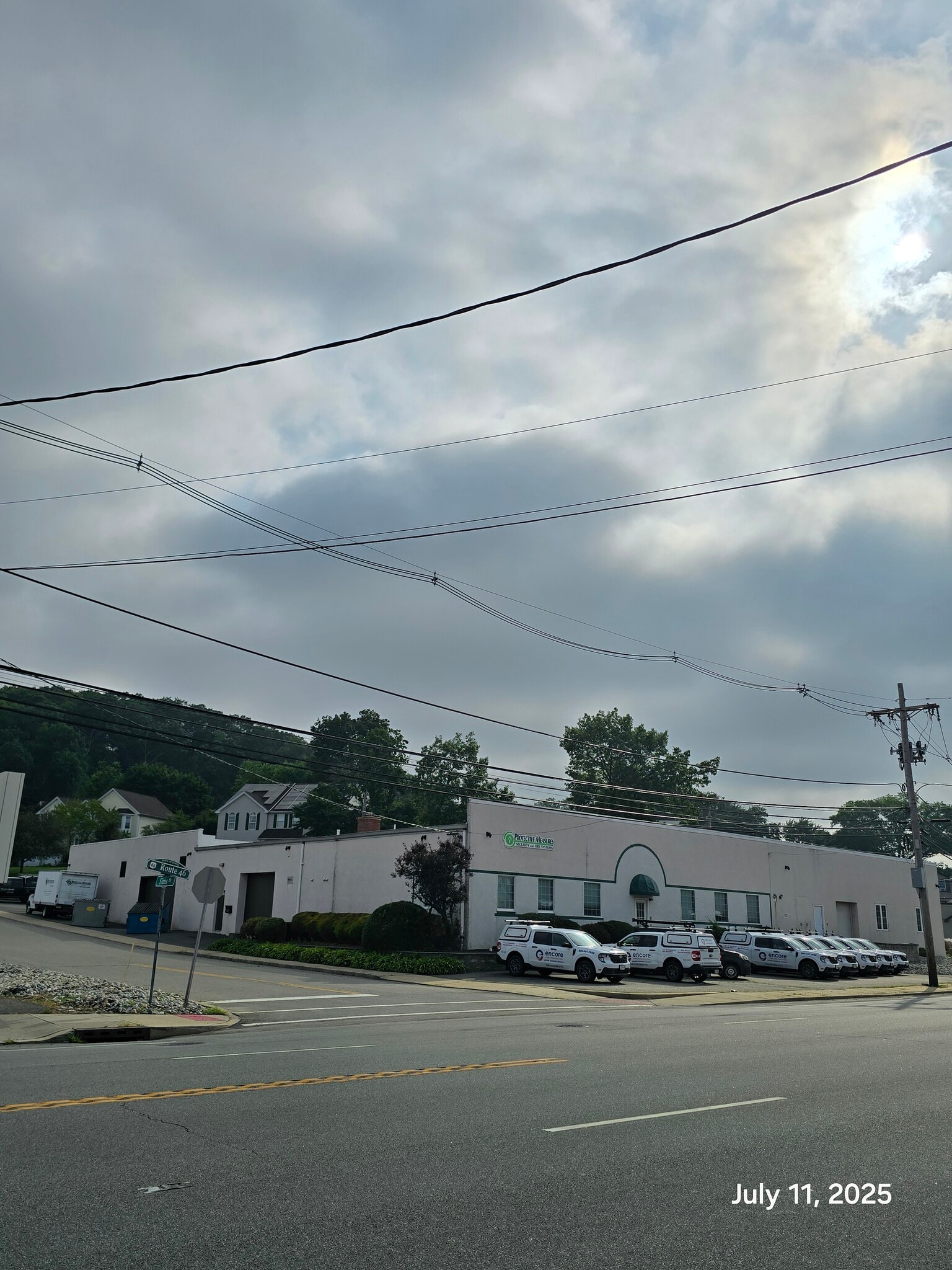 285 US Highway 46, Dover, NJ for Sale