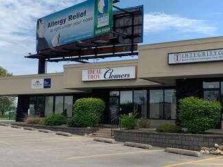 Peoria Office Space For Rent Lease Showcase