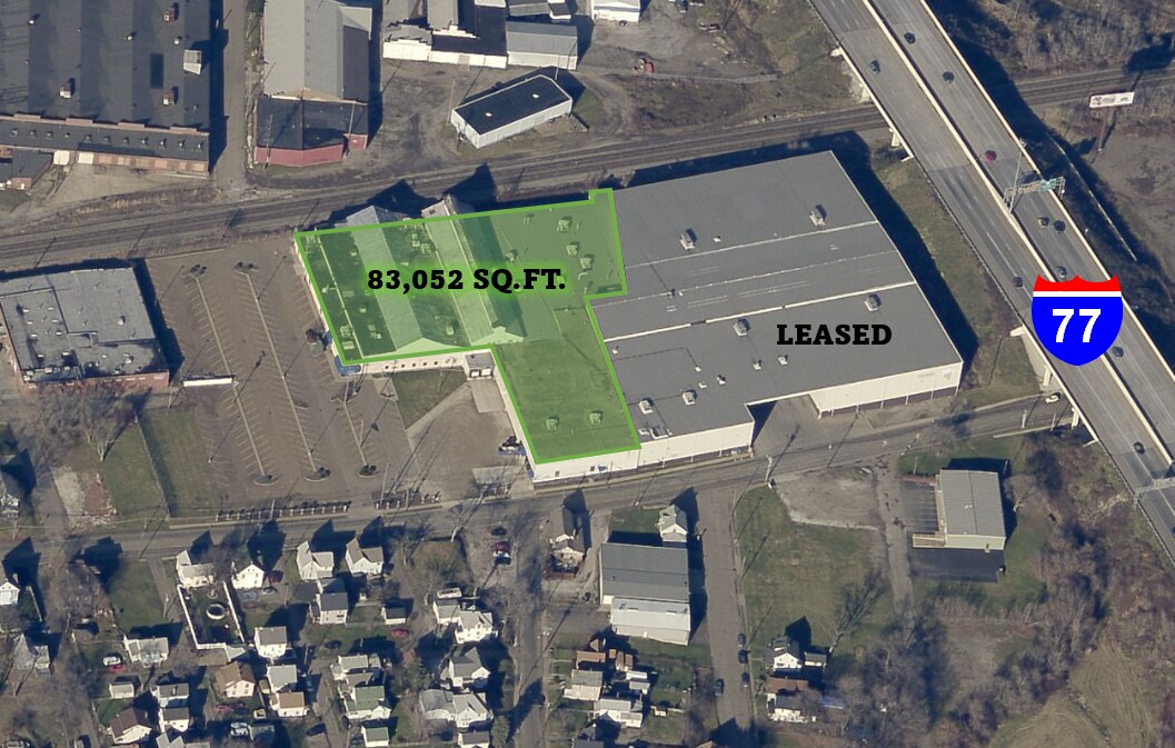 1411 Navarre Rd SW, Canton, OH for Rent