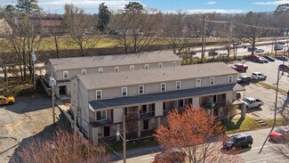 Little Rock, AR undefined - 4015 W 7th St