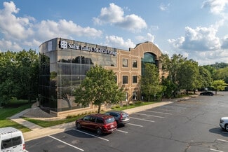 Independence, MO Medical - 4801 Cliff Ave