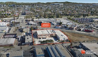 234 Hindry Ave & 927 Manchester Blvd 234 Hindry Ave & 927 Manchester Blvd