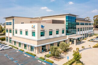 Tustin, CA Office - 15000 Kensington Park Dr