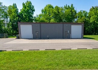 King George, VA Industrial - 10960 Bloomsbury Rd King George, VA Industrial - 10960 Bloomsbury Rd