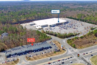 Acworth, GA Retail - 3103 Cobb Pky NW