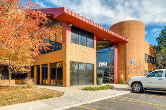 Aurora, CO Office - 2953 S Peoria St