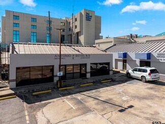 Mount Pleasant, TX Office - 2005 N Jefferson Ave