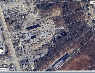 Toms River, NJ Commercial Land - 1579 US Highway 9 Toms River, NJ Commercial Land - 1579 US Highway 9