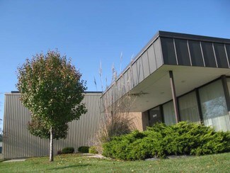 Lansing, MI undefined - 5840 Enterprise Dr