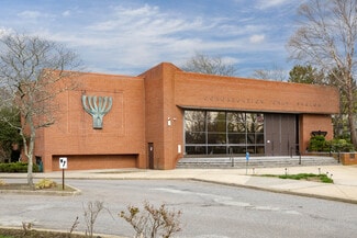 Merrick, NY Retail - 145 Merrick Ave Merrick, NY Retail - 145 Merrick Ave