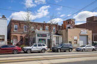 Philadelphia, PA Office - 5025 Lancaster Ave Philadelphia, PA Office - 5025 Lancaster Ave