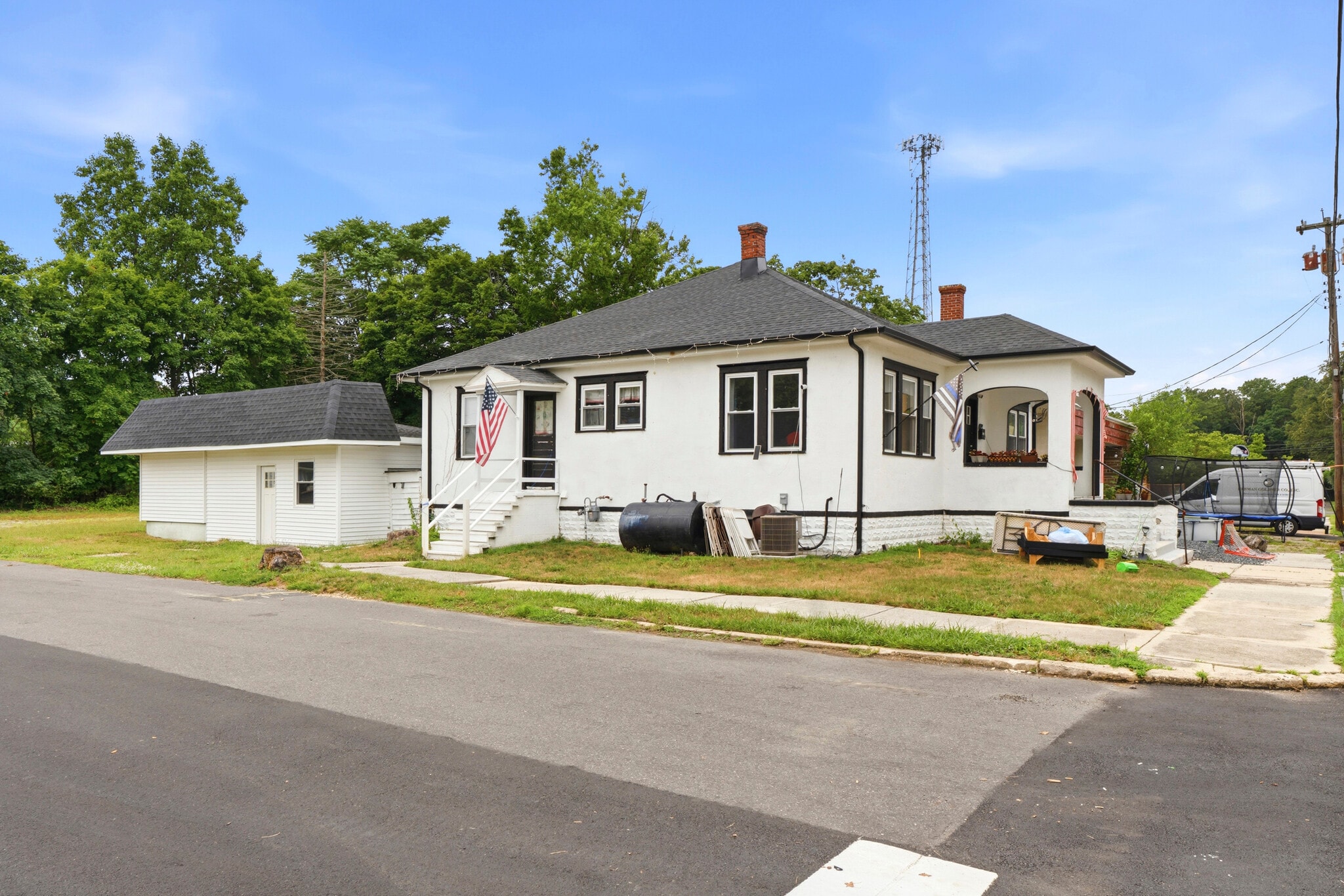 1336 W Central Ave, Egg Harbor City, NJ for Rent