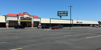 Center Line, MI Retail - 7215-7423 E 10 Mile Rd