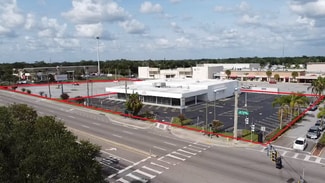 Tampa, FL Office - 9391 N Florida Ave