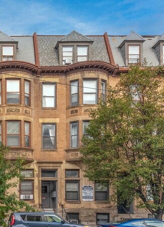 Baltimore, MD Apartments - 46 W Biddle St Baltimore, MD Apartments - 46 W Biddle St