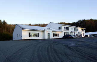 Keene, NH undefined - 132 Monadnock Hwy