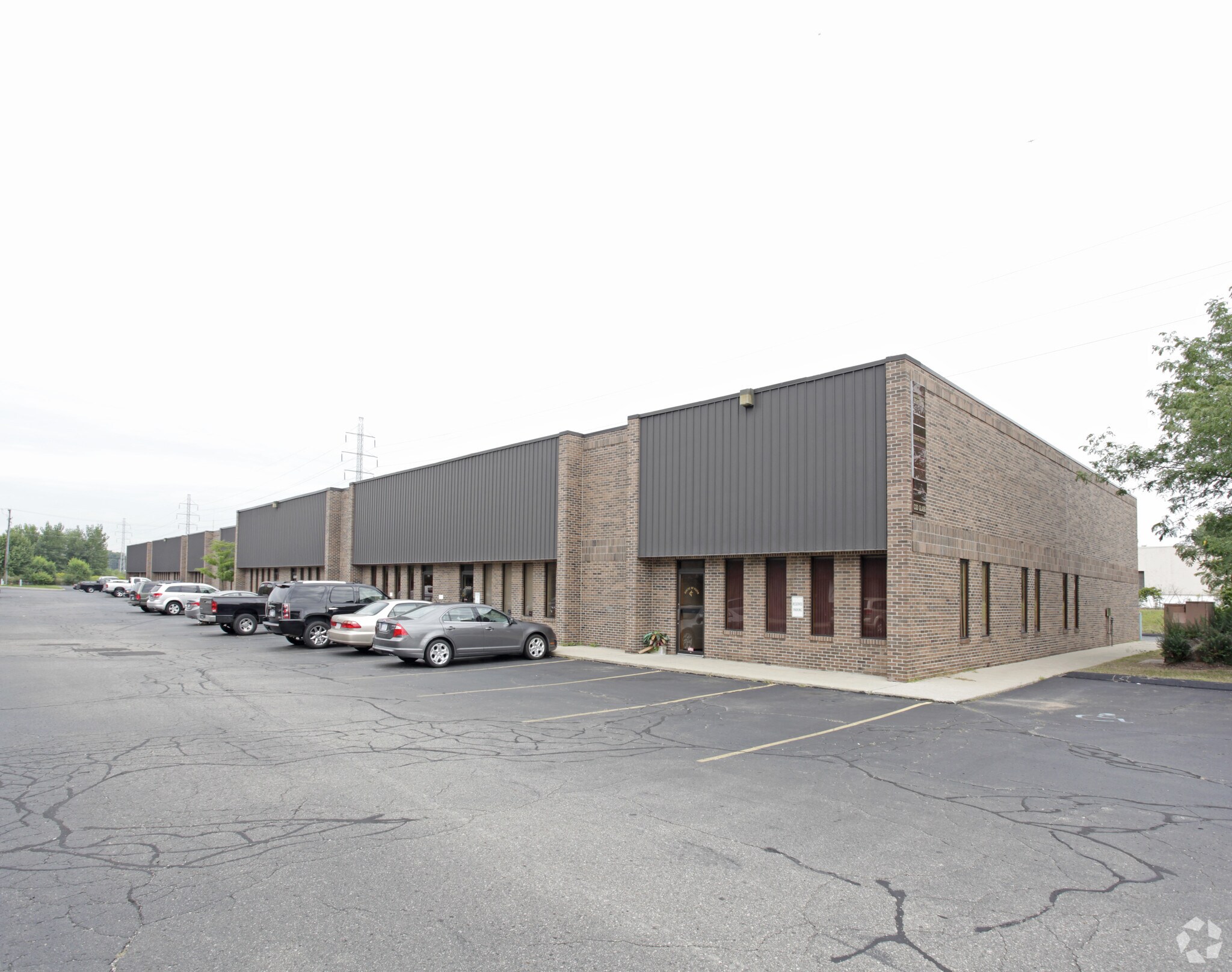 12403-12425 Stark Rd, Livonia, MI for Rent