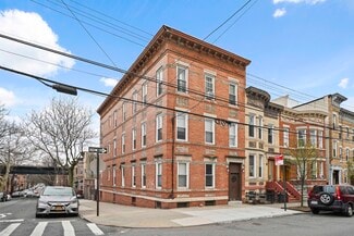 Ridgewood, NY Multi-Family - 6046 Putnam Ave