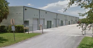 Miami, FL Industrial - 14035-14045 SW 139th Ct