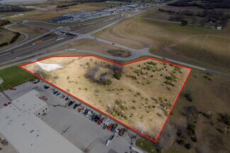 Columbia, MO Commercial - 8700 Interstate 70 Dr SE