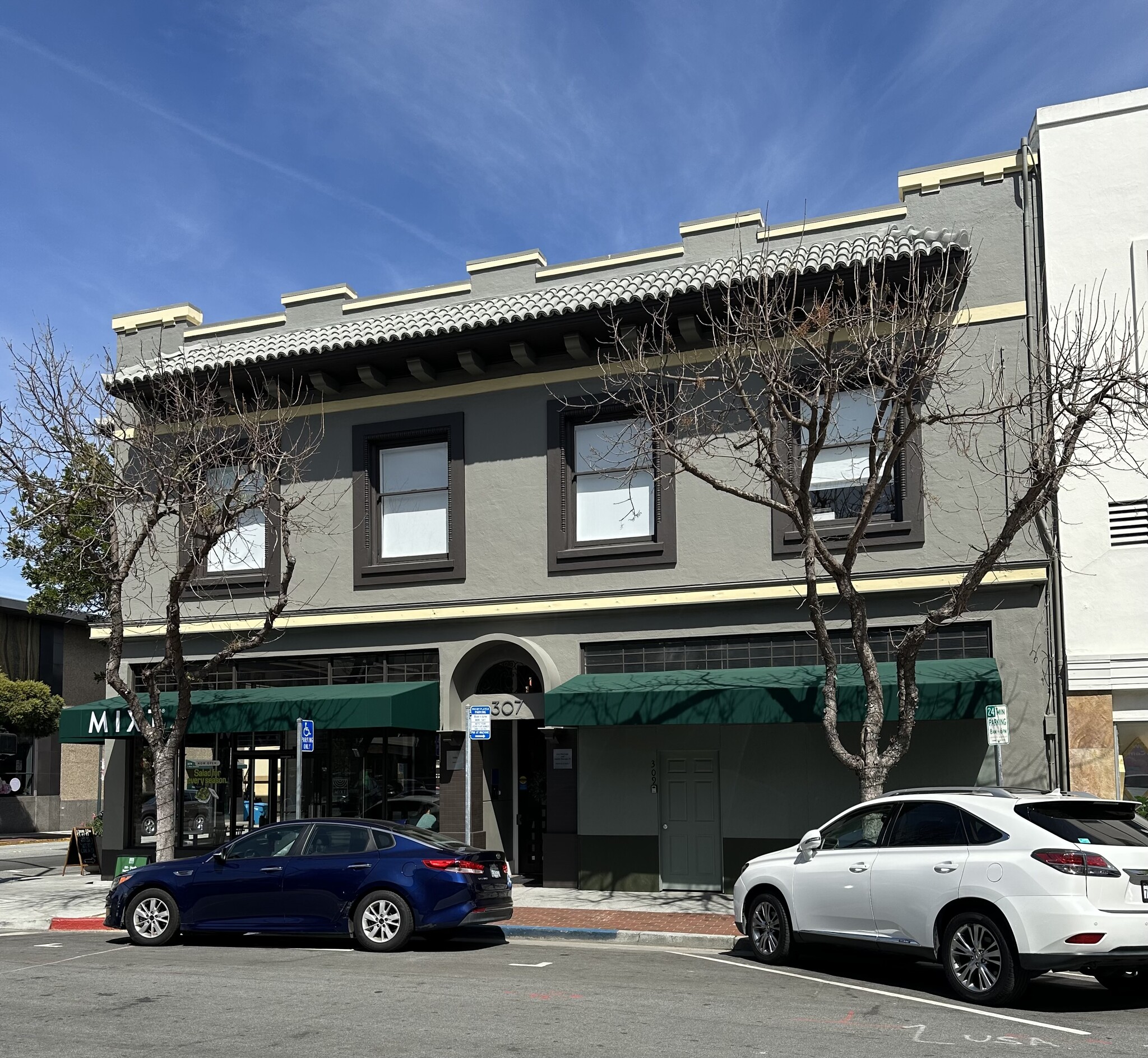 301 E 3rd Ave, San Mateo, CA for Rent