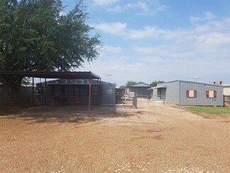 Granbury, TX Manufacturing - 200 Daisy Dr