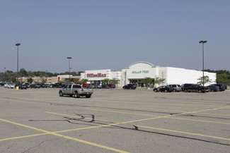 Kalamazoo, MI Retail - 5022-5050 W Main St