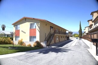 Loma Linda, CA Apartments - 25422 Cole St