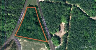 0 PLEASANT GROVE CHURCH RD