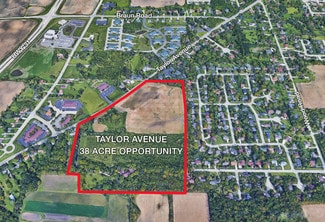 Racine, WI Commercial - 6147 Taylor Ave