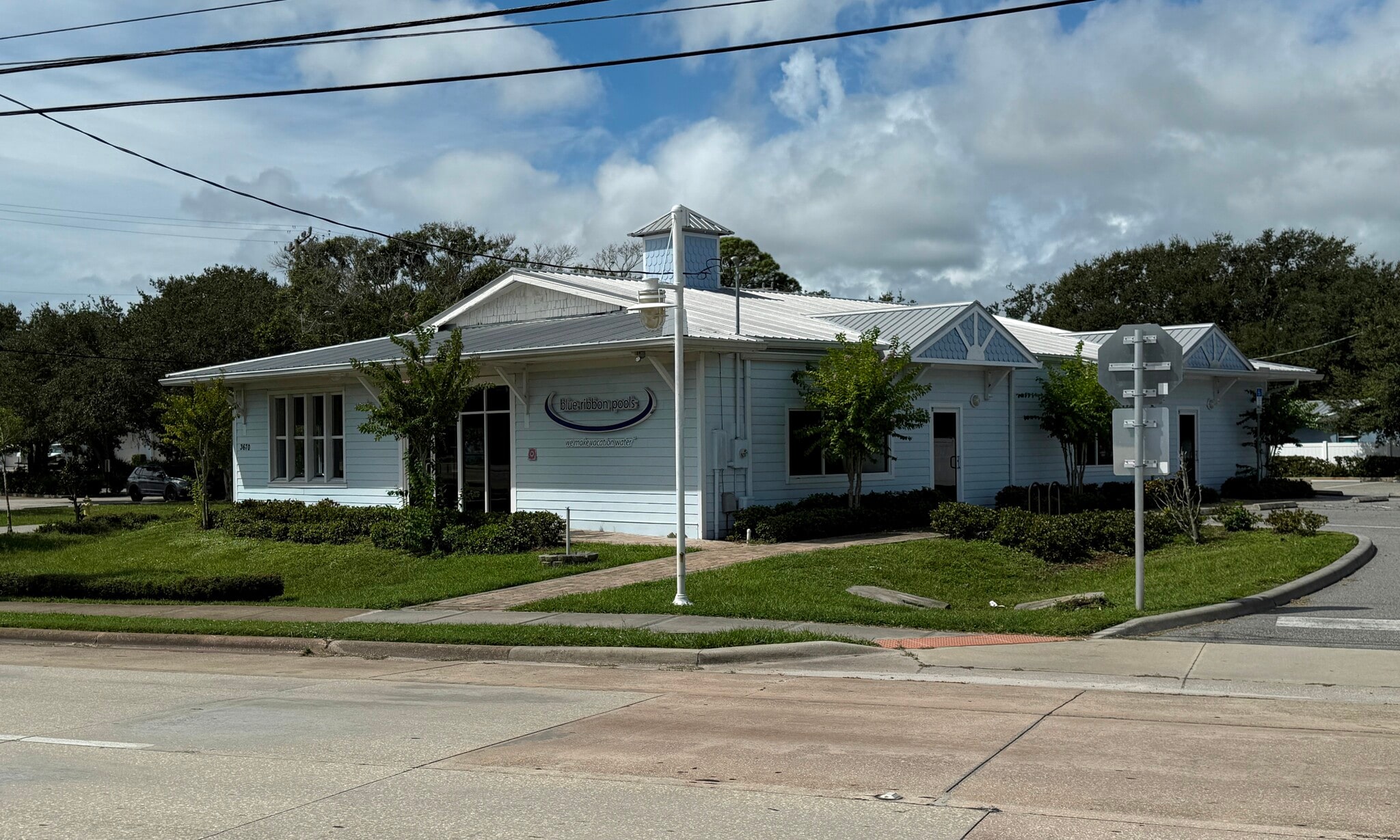 3670 S Ridgewood Ave, Port Orange, FL for Rent