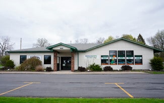 Liverpool, NY Flex - 7570 Oswego Rd