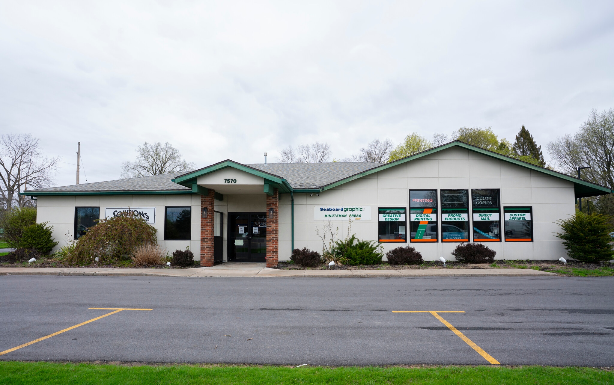 7570 Oswego Rd, Liverpool, NY for Sale