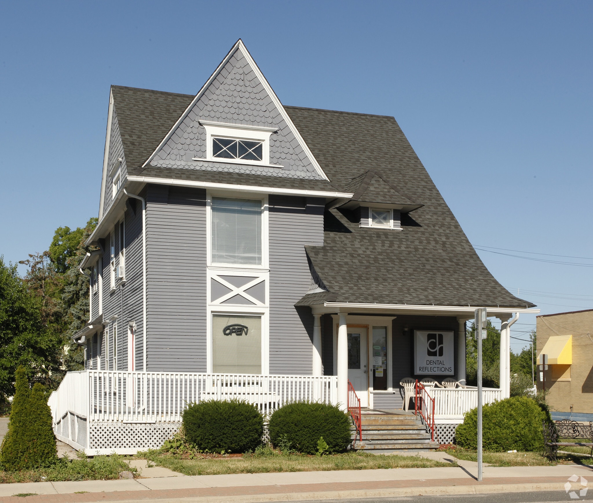 69089 Main St, Richmond, MI for Rent