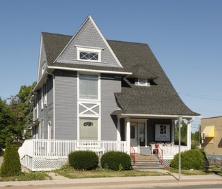 Richmond, MI Coworking Space - 69089 Main St