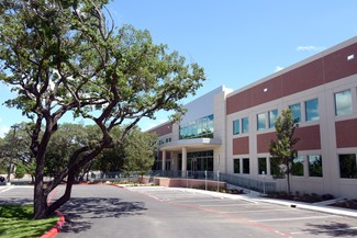 San Antonio, TX Office - 12459 Network Blvd