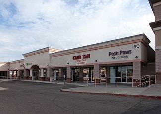 Tucson, AZ Retail - 9595 E Broadway Blvd