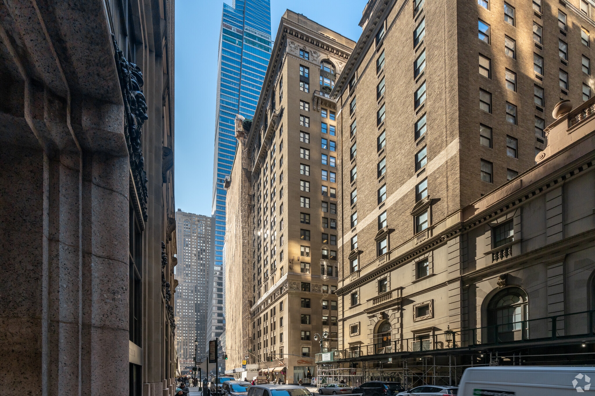 52 Vanderbilt Ave, New York, NY for Rent