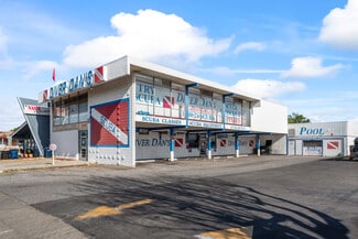 Santa Clara, CA Freestanding - 2245 El Camino Real