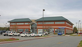 Virginia Beach, VA Health Club - 2336 Elson Green Ave